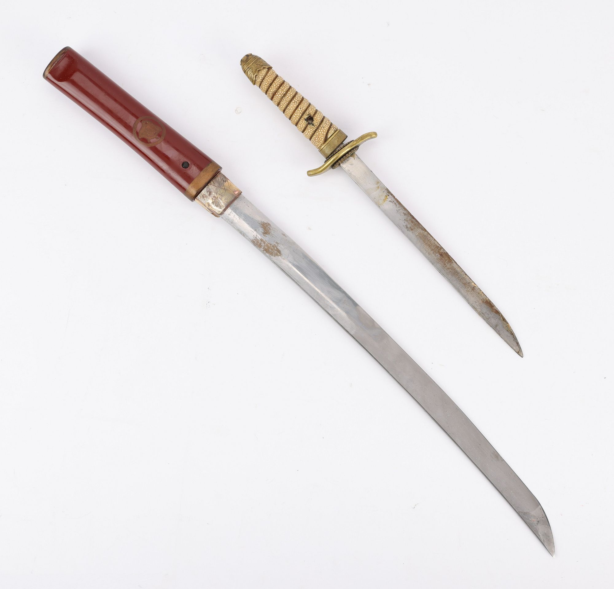 le_pho_banner 2 2 Japanese WWII Blades Swords