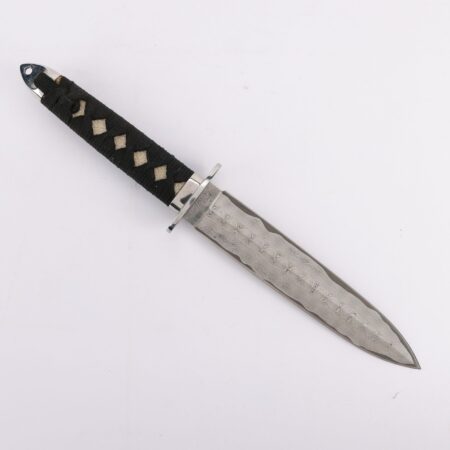 Cold Steel Limited Edition Imperial Tai Pan Knife