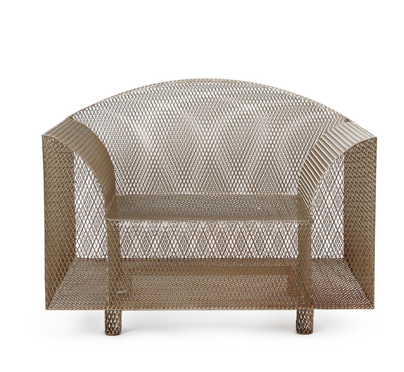 le_pho_banner 2 Shiro Kuramata "How High the Moon" Armchair