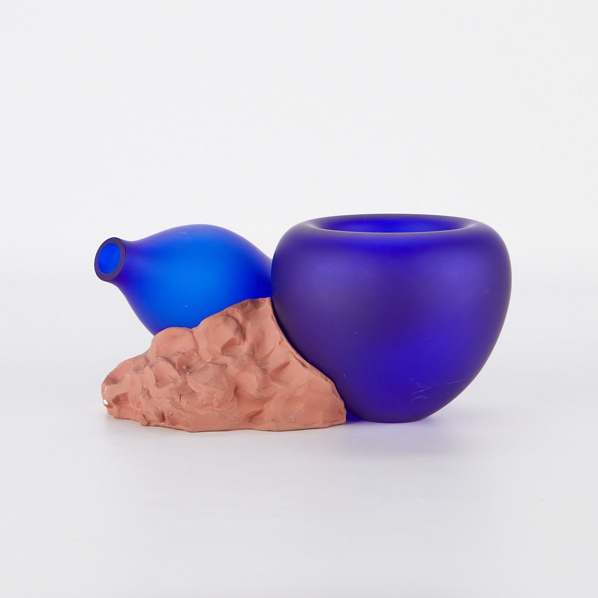 le_pho_banner 2 Anish Kapoor "Chastre" 1993