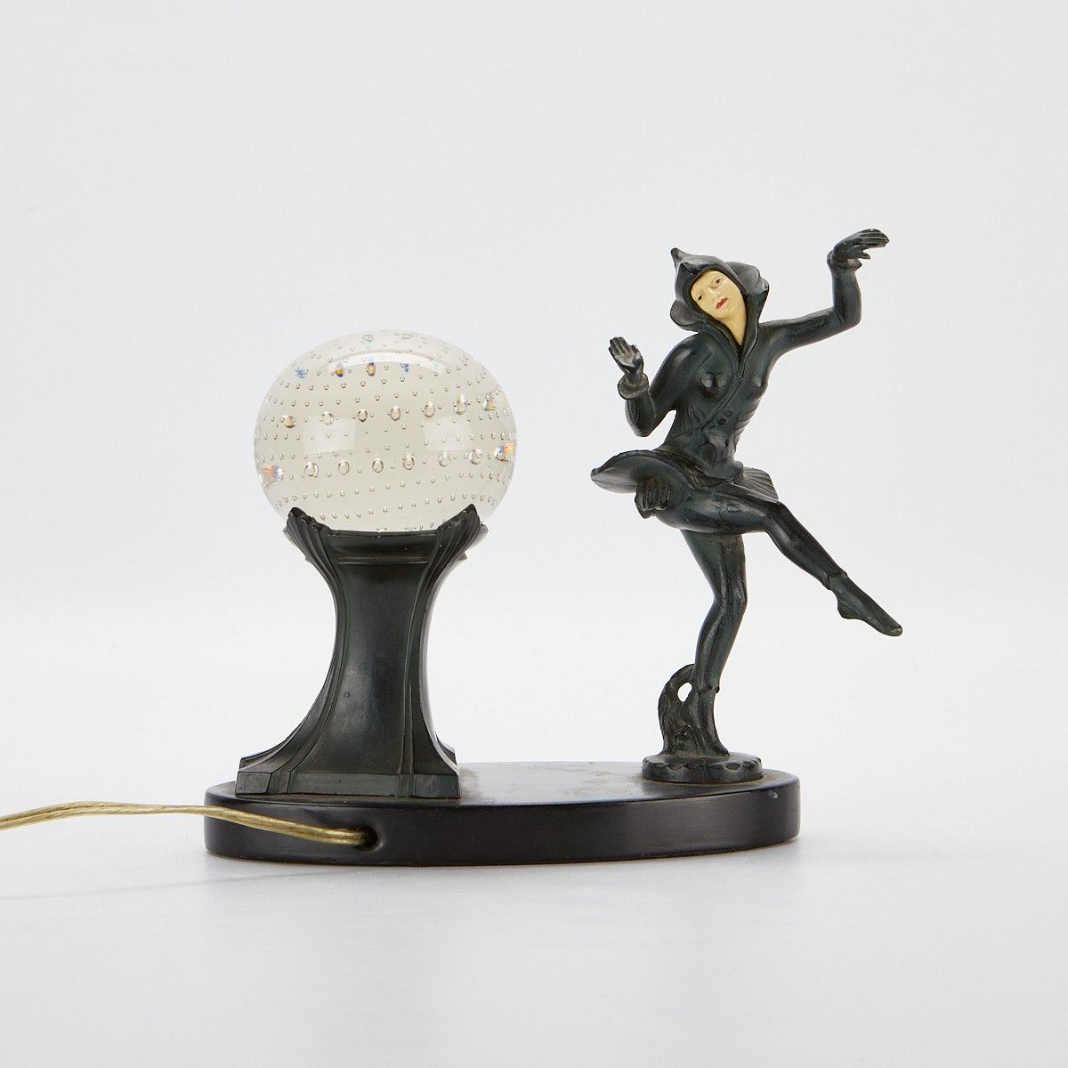 le_pho_banner 2 Gerdago J.B. Hirsch Harlequin Lamp