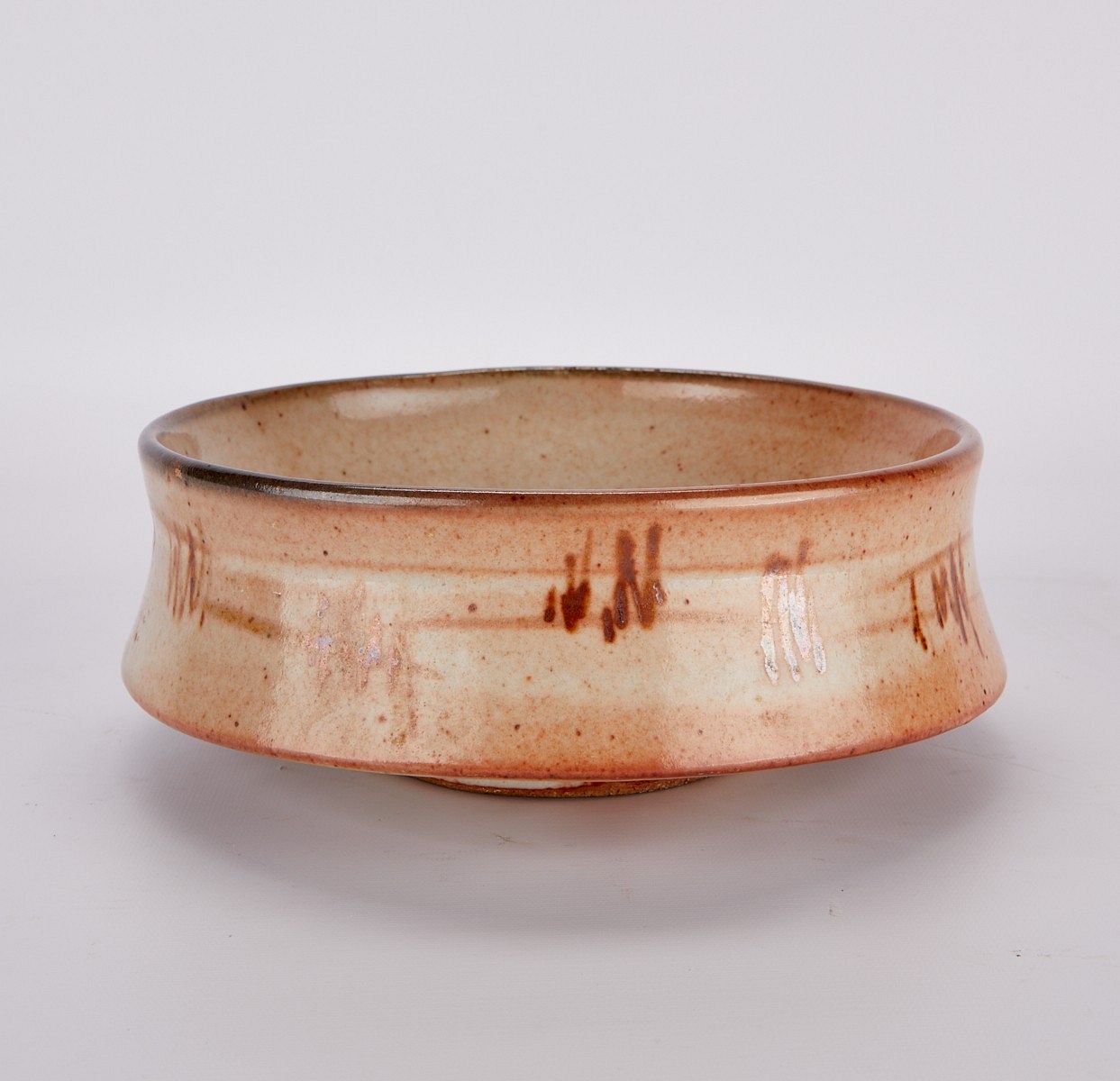 le_pho_banner 2 Warren Mackenzie Ceramic Pottery Bowl