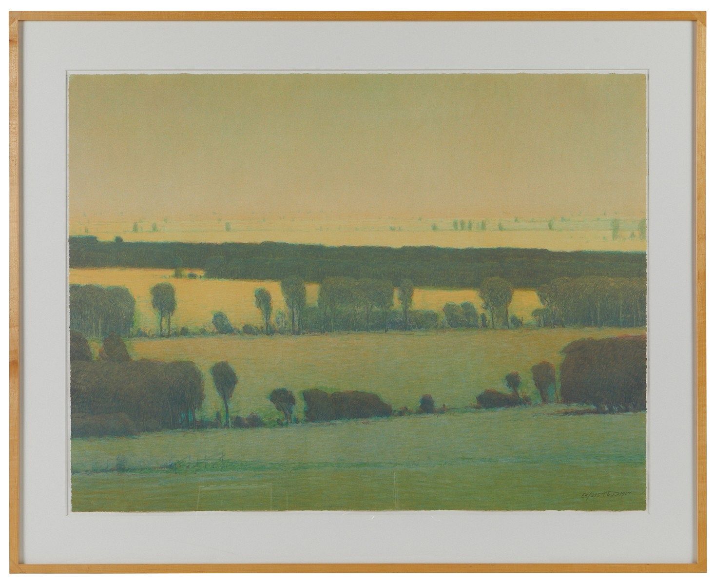 le_pho_banner 2 Russell Chatham "Missouri Headwaters: August"