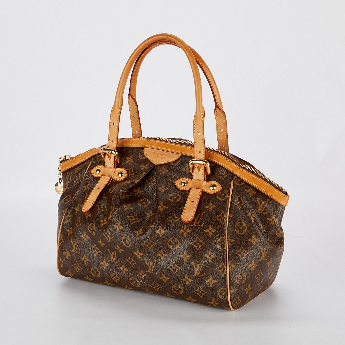 le_pho_banner 2 Louis Vuitton Tivoli GM Handbag