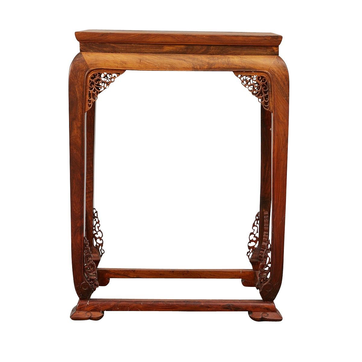 le_pho_banner 2 Victorian Chinoiserie Side Table
