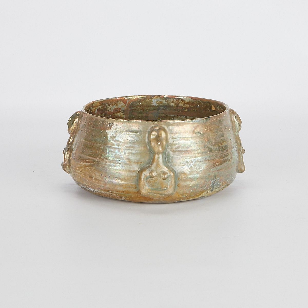 le_pho_banner 2 Beatrice Wood Beato Luster Ceramic Bowl