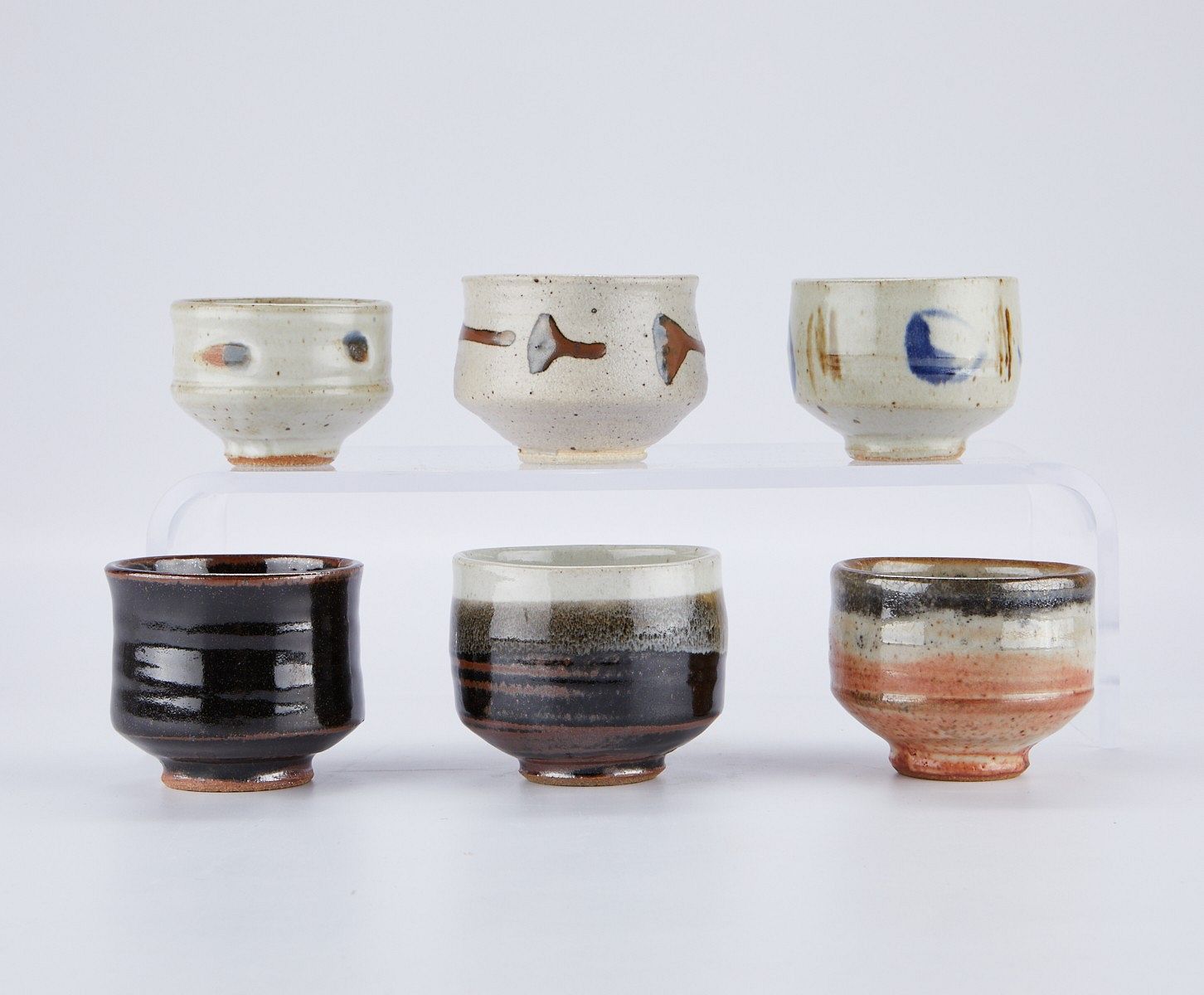 le_pho_banner 2 6 Warren MacKenzie Teabowls - Marked