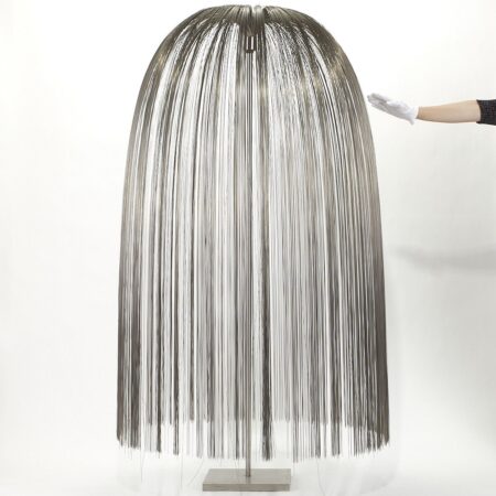 Harry Bertoia "Standing Willow" Sculpture