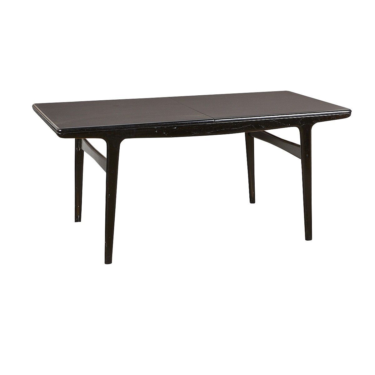 le_pho_banner 2 Warm Nordic Evermore Dining Table w/ Leaves