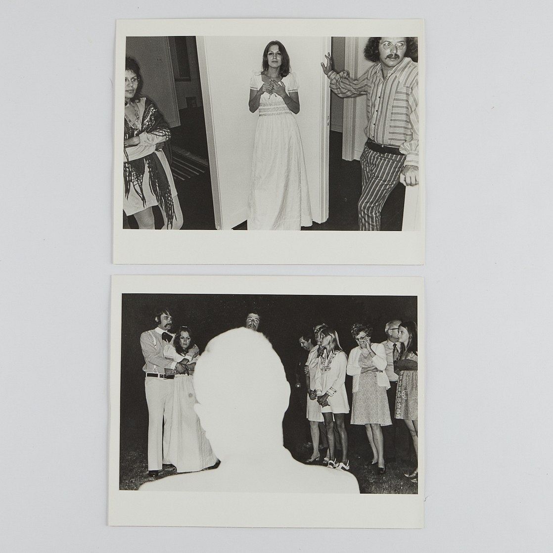 le_pho_banner 2 2 Lee Friedlander Silver Gelatin Wedding Photos