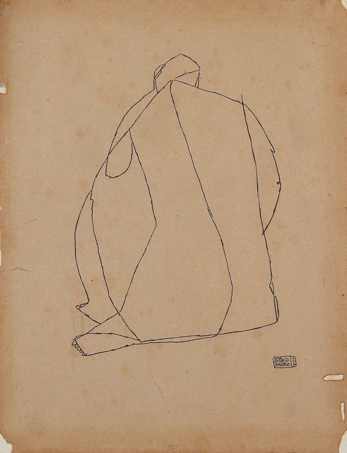 le_pho_banner 2 Arturo Rogerio Luz Nude Drawing