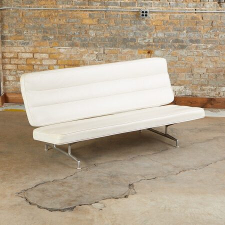 Eames 3473 Sofa for Herman Miller