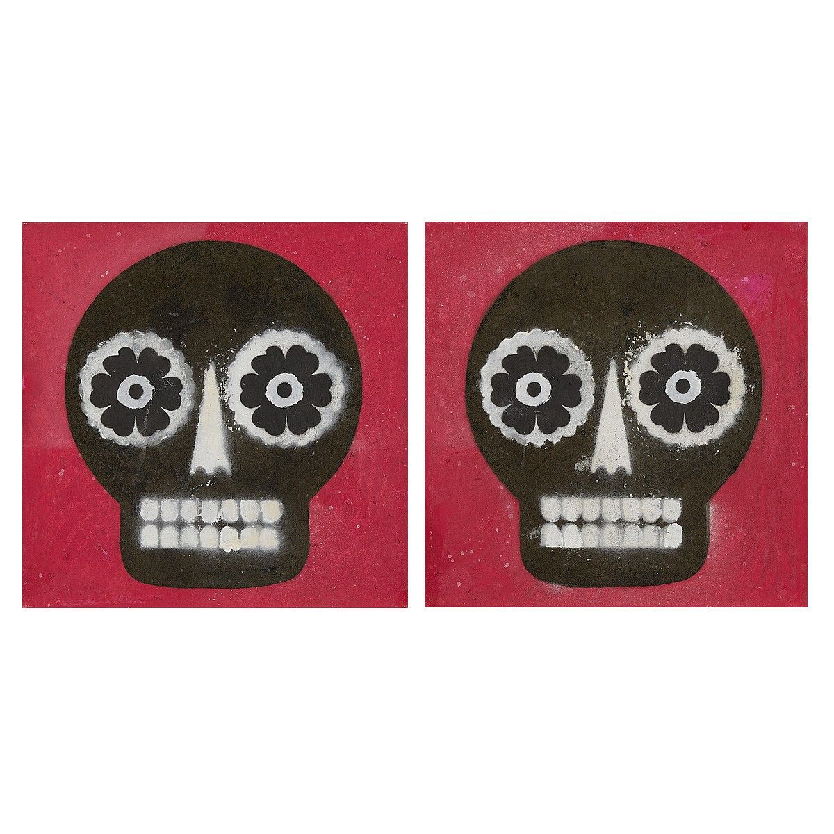le_pho_banner 2 Luis Fitch "Future Self-Portrait" I & II 2022