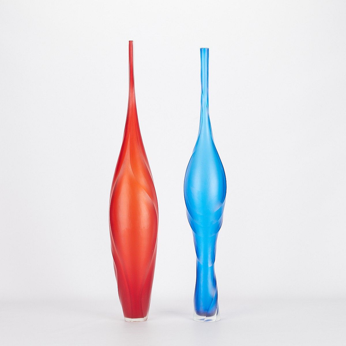 le_pho_banner 2 Two Kathy Elliot & Ben Edols Glass Sculptures