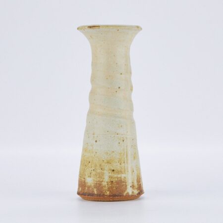 Warren MacKenzie Pottery Vase - Marked