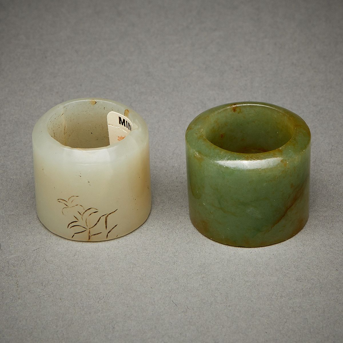 le_pho_banner 2 2 Chinese Jade Archer's Rings