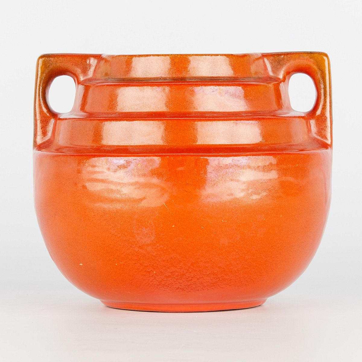 le_pho_banner 2 Catalina Island Stepped Pottery Vase