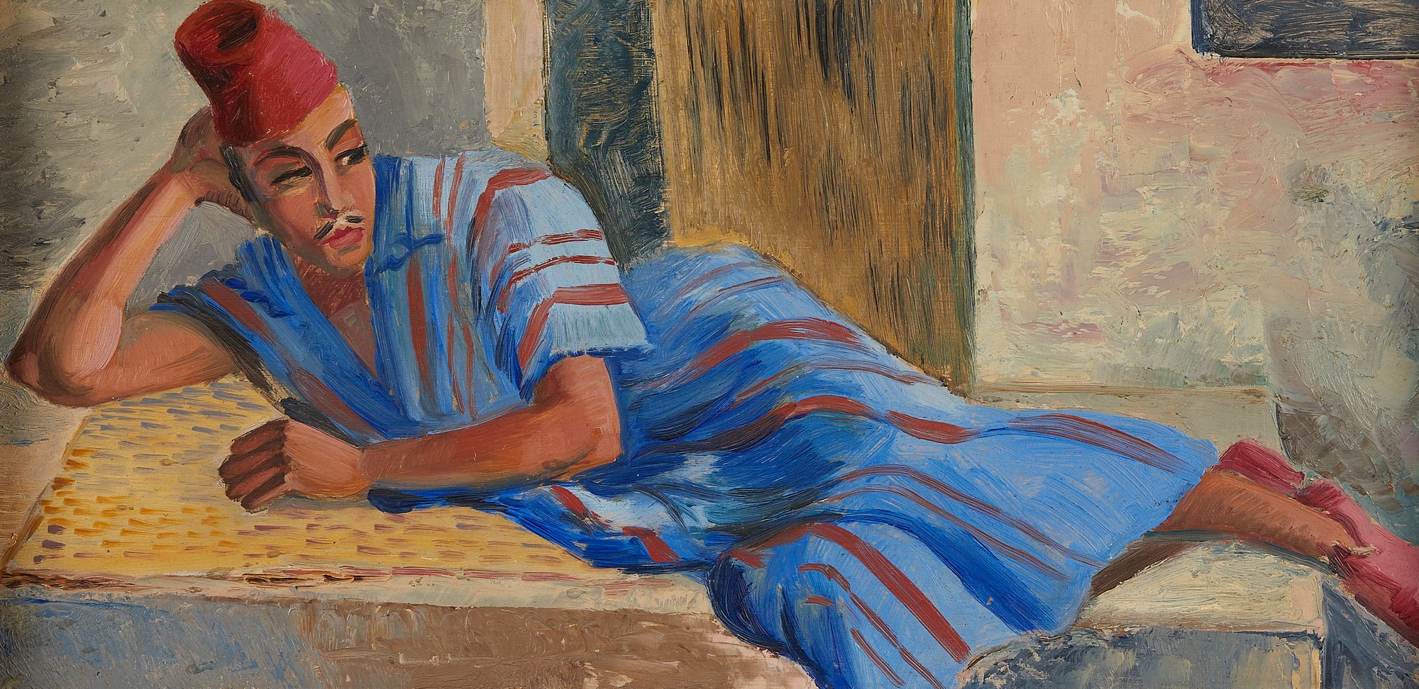le_pho_banner 2 Clement Haupers Portrait Oil Painting