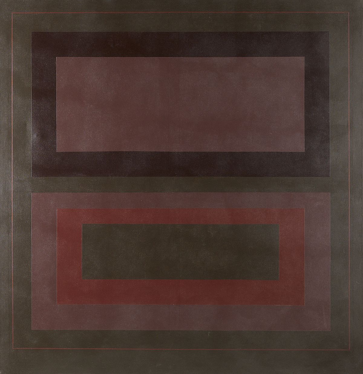 le_pho_banner 2 Urban Couch Abstract Painting 1968