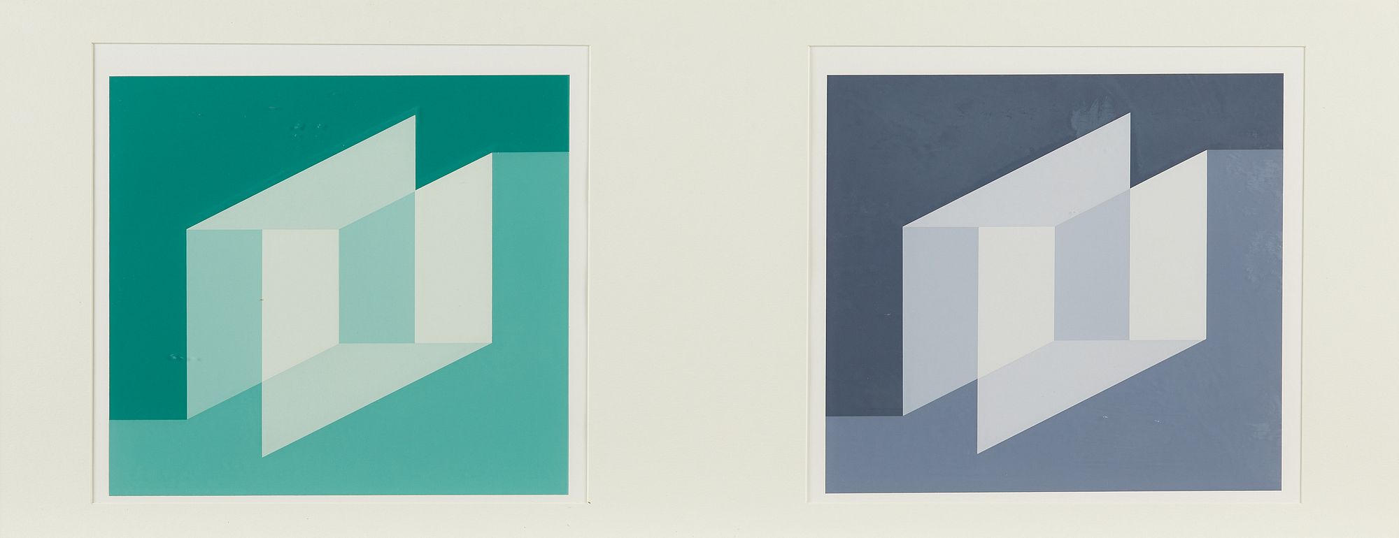 le_pho_banner 2 2 Josef Albers "Formulation: Articulation" Prints