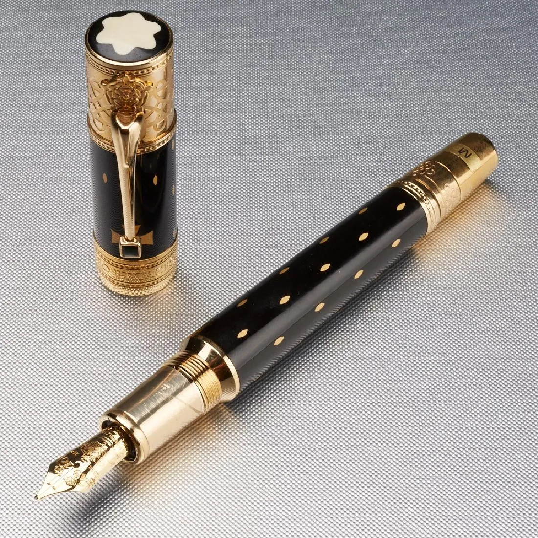 le_pho_banner 2 Montblanc Elizabeth I Limited Edition