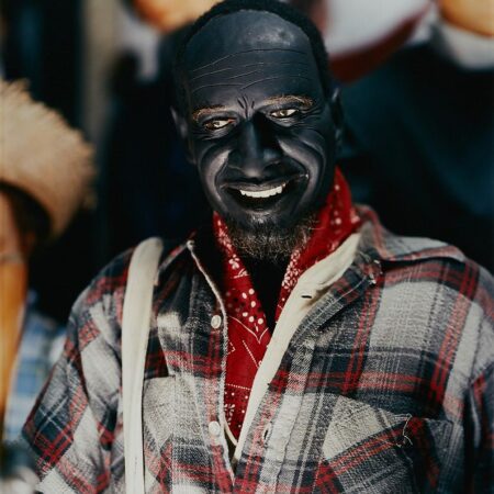 Alec Soth Photograph "Jim Wax Museum Hannibal Missouri"