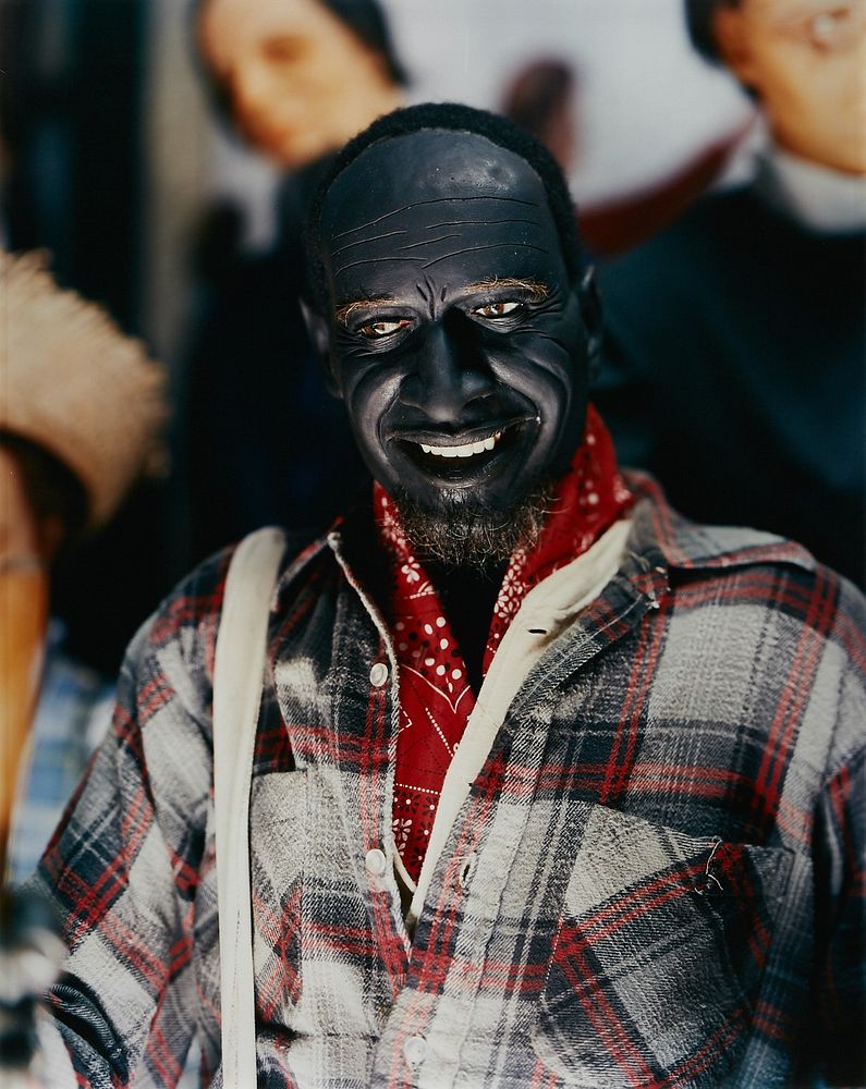 le_pho_banner 2 Alec Soth Photograph "Jim Wax Museum Hannibal Missouri"
