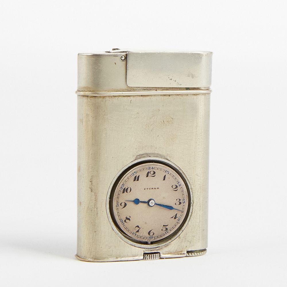le_pho_banner 2 Rare French Alpacca Eterna Watch Lighter