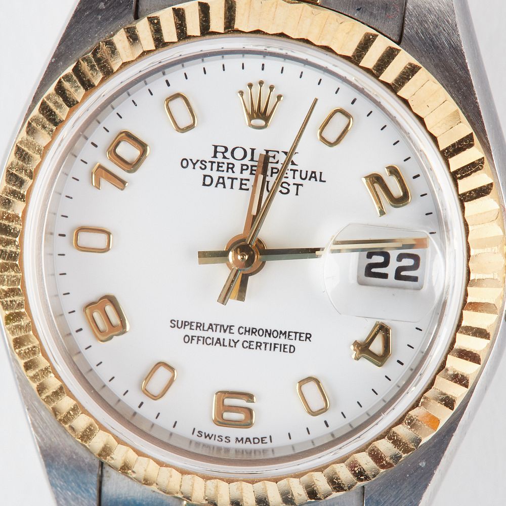 le_pho_banner 2 Rolex Oyster Perpetual Ladies Watch