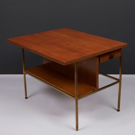 Paul McCobb Irwin Collection Mid-Century Table