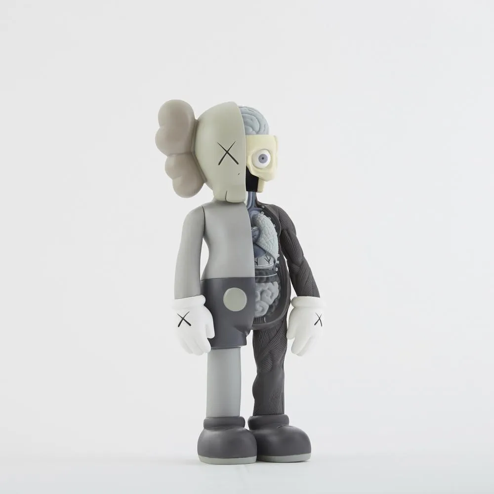 le_pho_banner 2 KAWS Dissected Companion Gray 2006