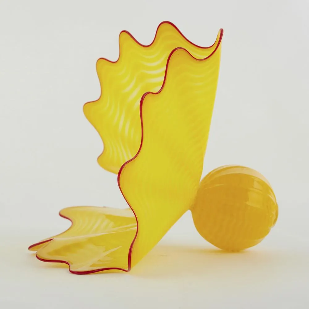 le_pho_banner 2 Dale Chihuly Yellow Persian