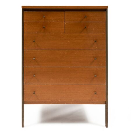 Paul McCobb Connoiseur Collection Cabinet