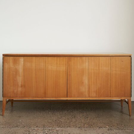 Paul McCobb Irwin Calvin Credenza Dresser