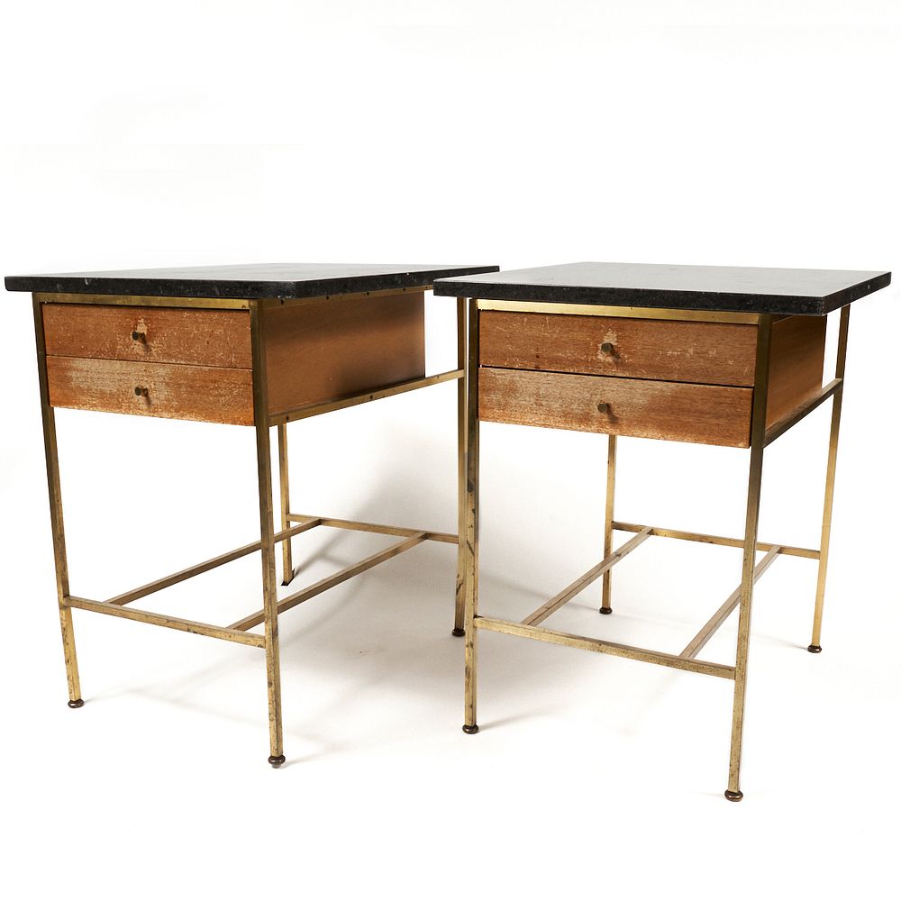 le_pho_banner 2 Pr: Paul McCobb for Calvin Irwin Occasional Tables