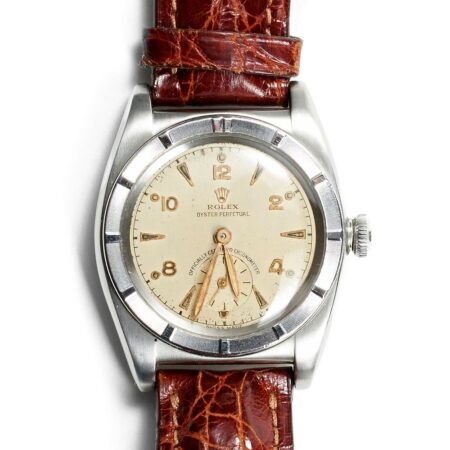 Rolex Oyster Perpetual Watch - 2155 - 319845