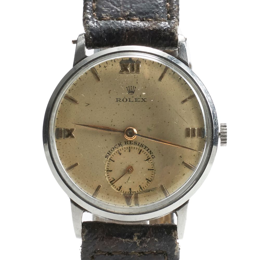 le_pho_banner 2 Vintage Rolex Shock Resisting Watch