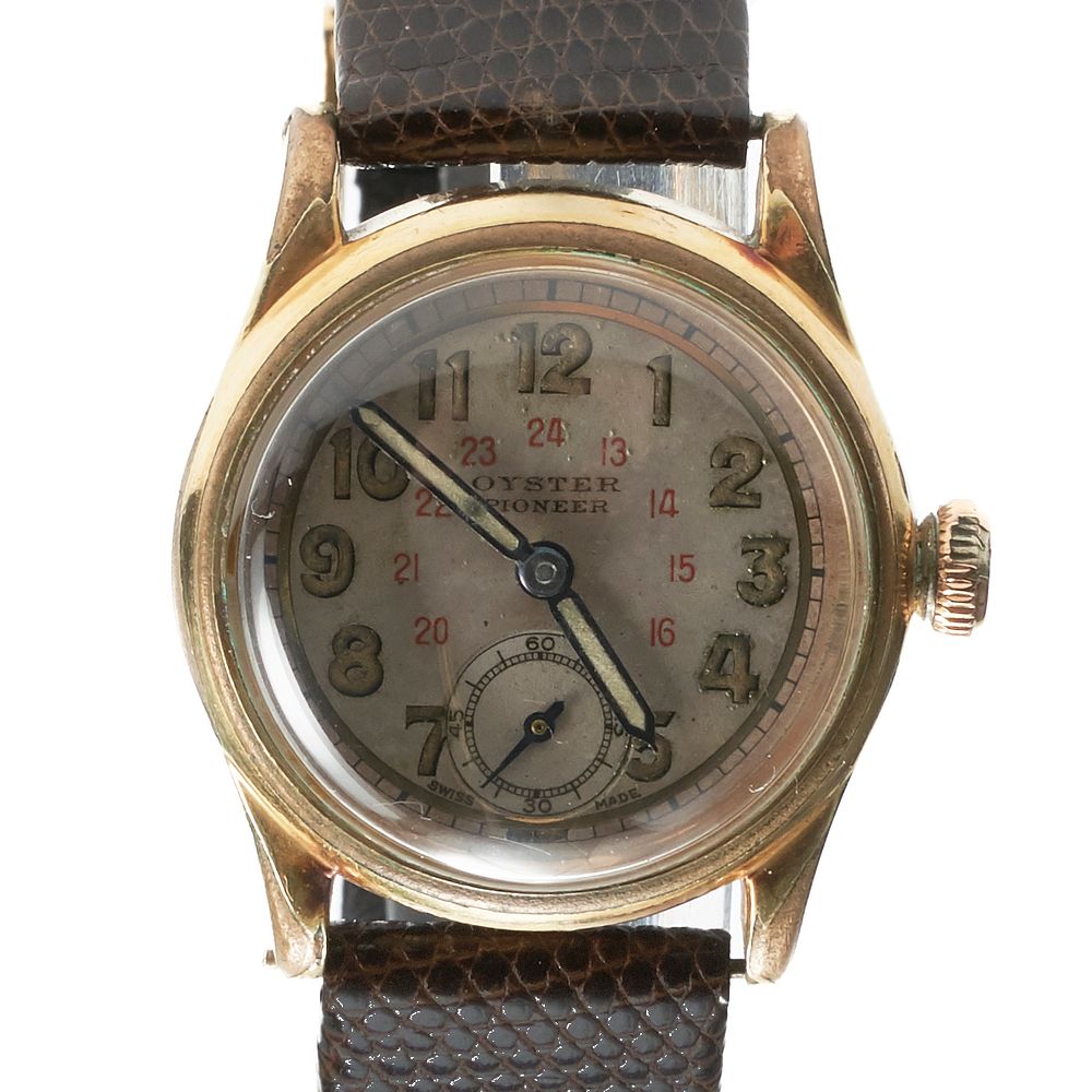 le_pho_banner 2 Rolex Oyster Watch Co. Pioneer - 3478 - 220373