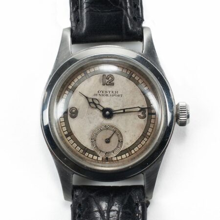 Rolex Oyster Junior Sport Watch - 3136 - 164863