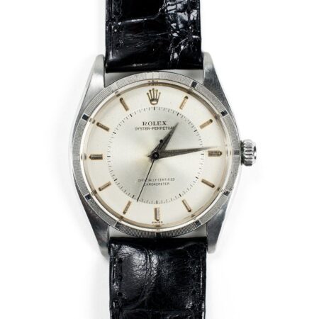 Rolex Oyster Perpetual Watch - 376903 - 6565