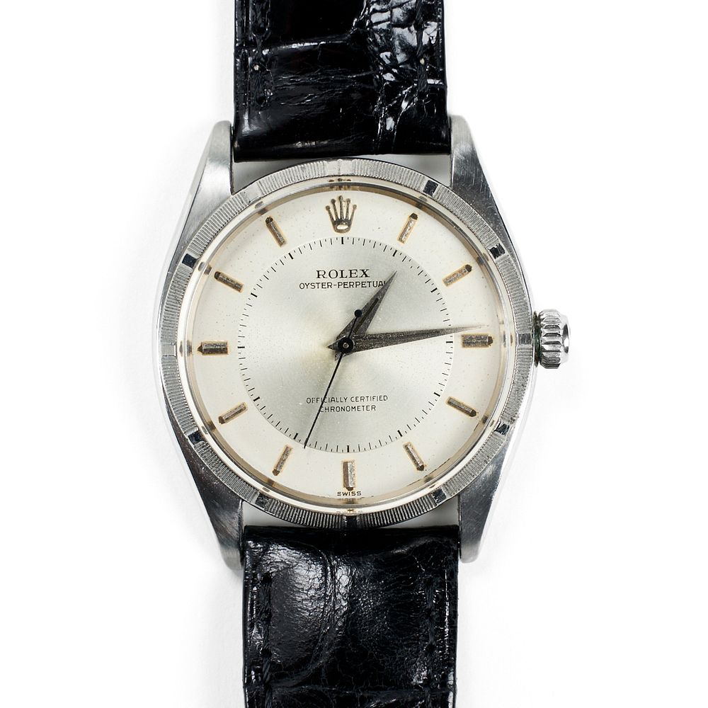 le_pho_banner 2 Rolex Oyster Perpetual Watch - 376903 - 6565