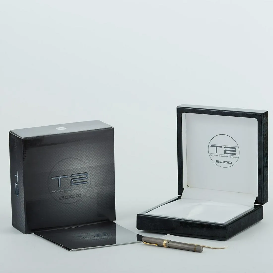 le_pho_banner 2 Omas T2 75th Anniversary Limited Edition Fountain Pen