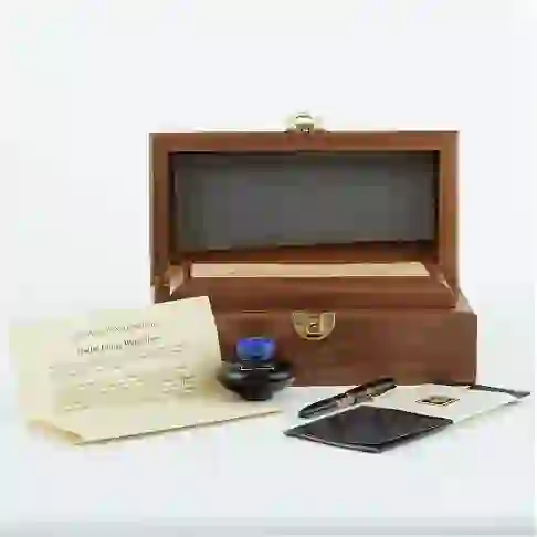 le_pho_banner 2 Namiki White Tiger of Asia Maki-e Limited Edition Fountain Pen