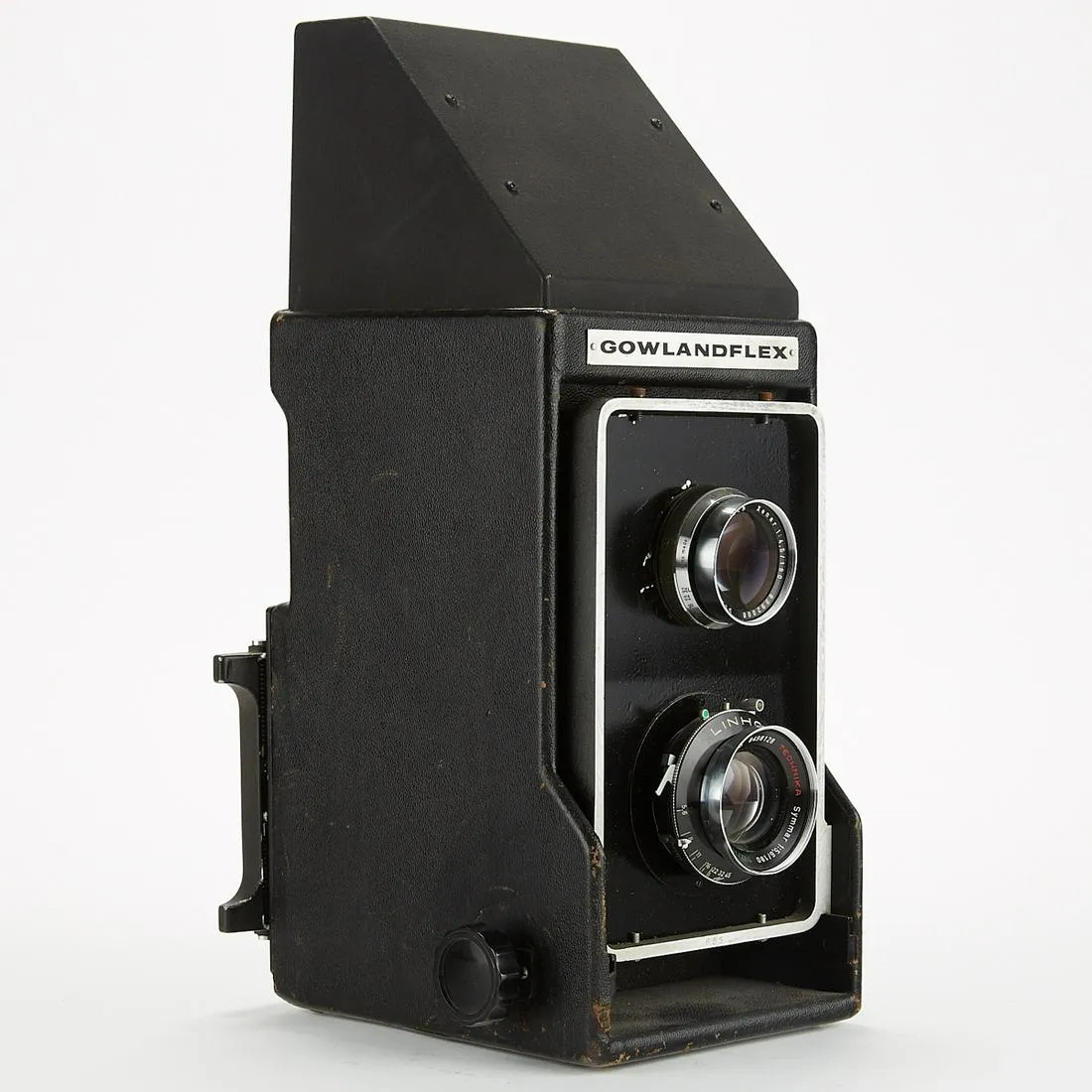 le_pho_banner 2 Gowlandflex Large Format Photography Camera Schneider-Kreuznach Lenses