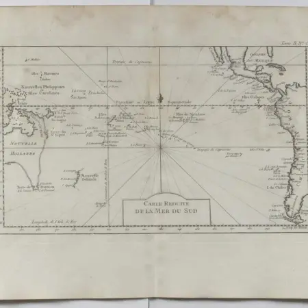 Large Lot of Maps Americas