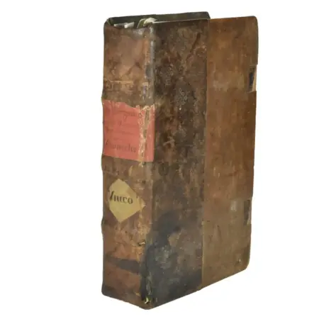 "Anno de Mondo" Vienna 1525