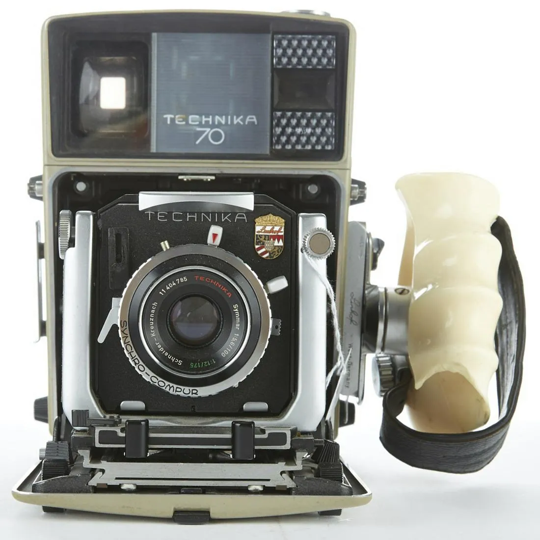 le_pho_banner 2 Linhof Technika 70 Large Format Camera