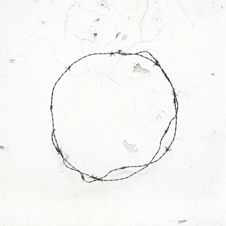 Alec Soth "Untitled 47 Bogota" Photograph
