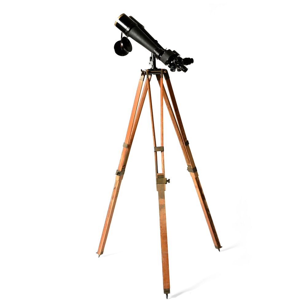 le_pho_banner 2 Carl Zeiss Jena Turret Binoculars "Asembi"