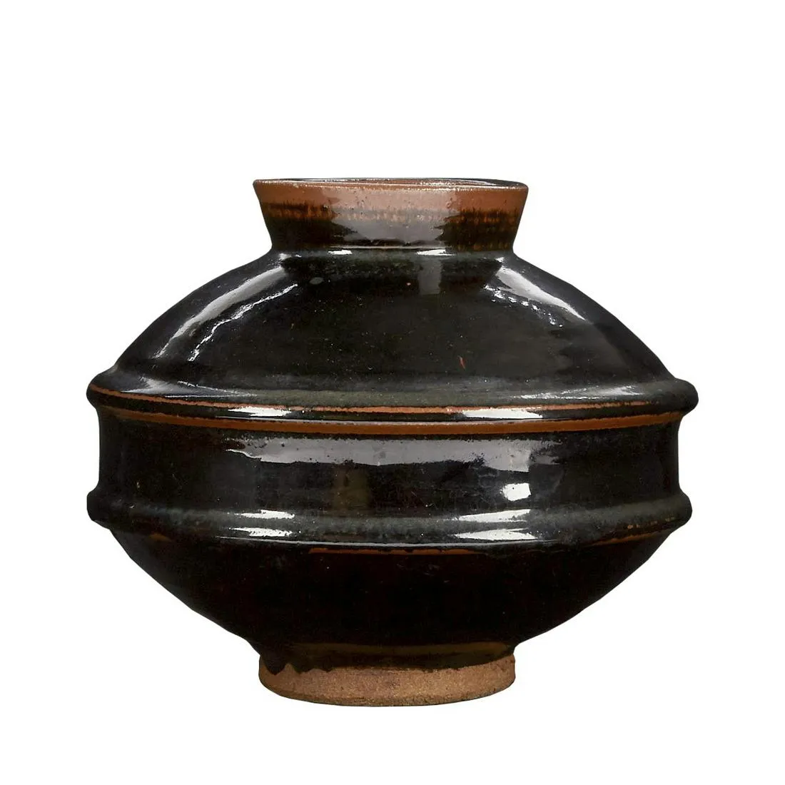 le_pho_banner 2 Warren MacKenzie Studio Pottery Squat Vase